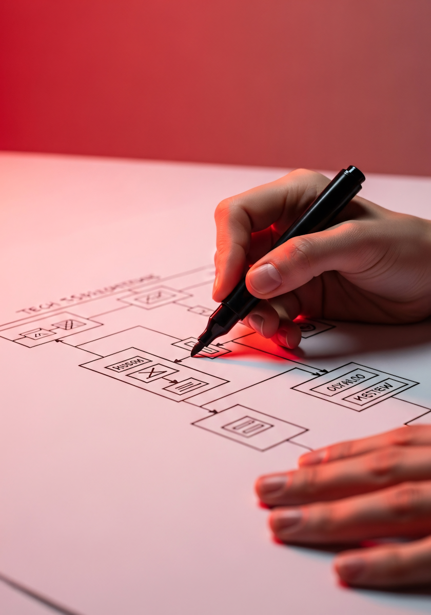 Education illustration