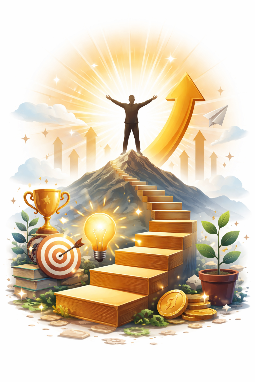 Confidence & Personal Growth